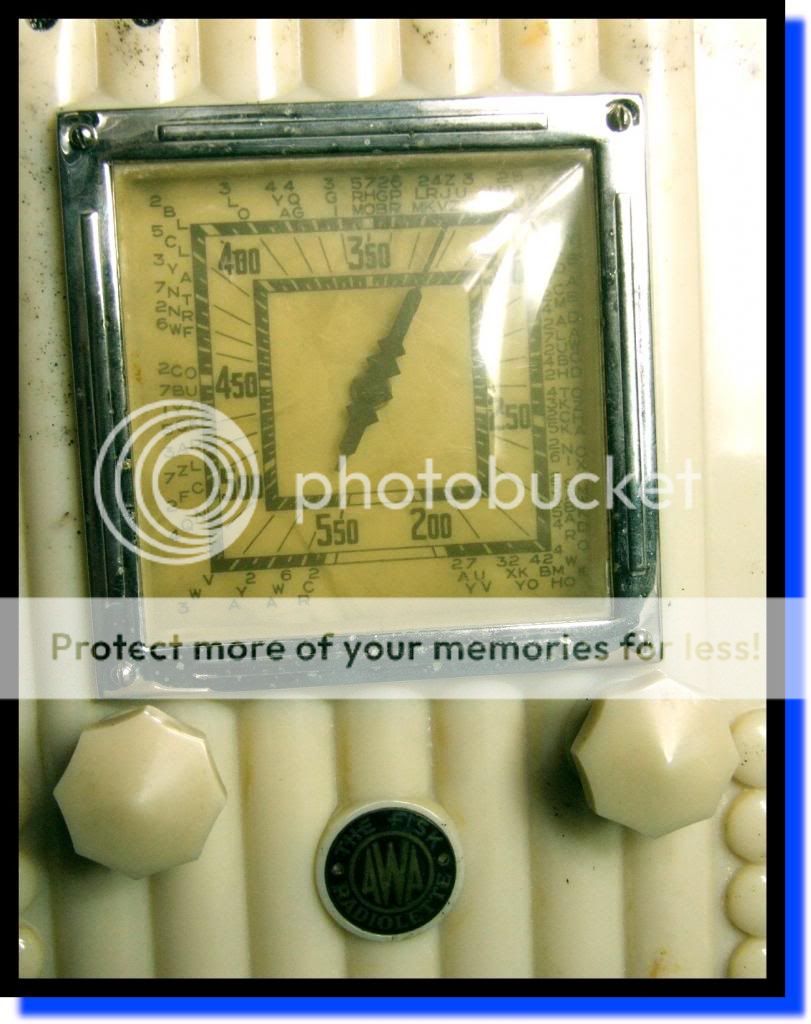 Vintage empire radio this Vintage empire radio really. All